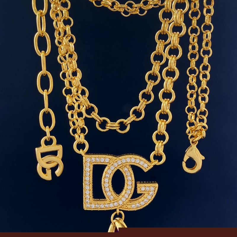 D&G